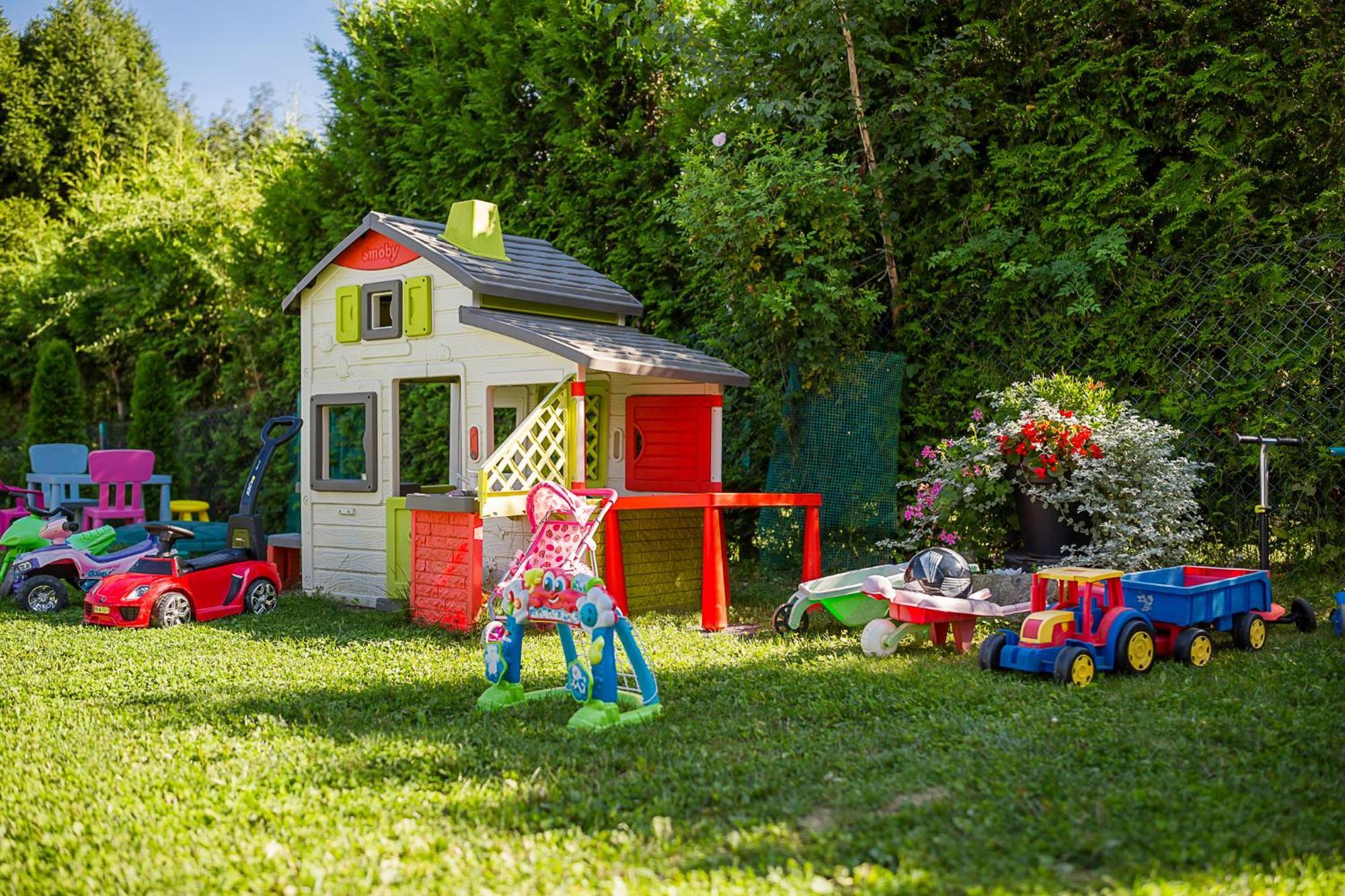 Apartamenty Zatoka Relaksu Polańczyk エクステリア 写真