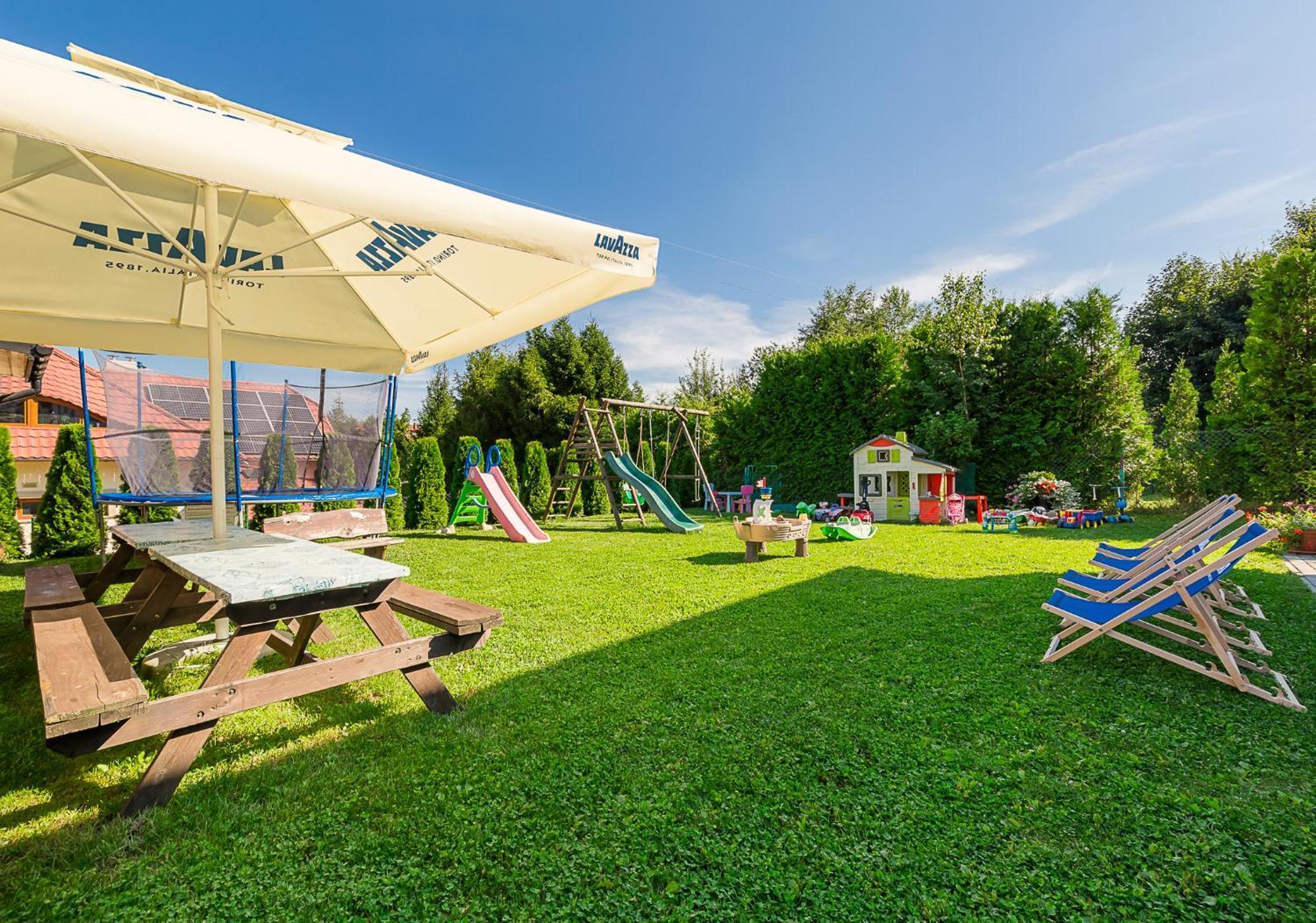 Apartamenty Zatoka Relaksu Polańczyk エクステリア 写真